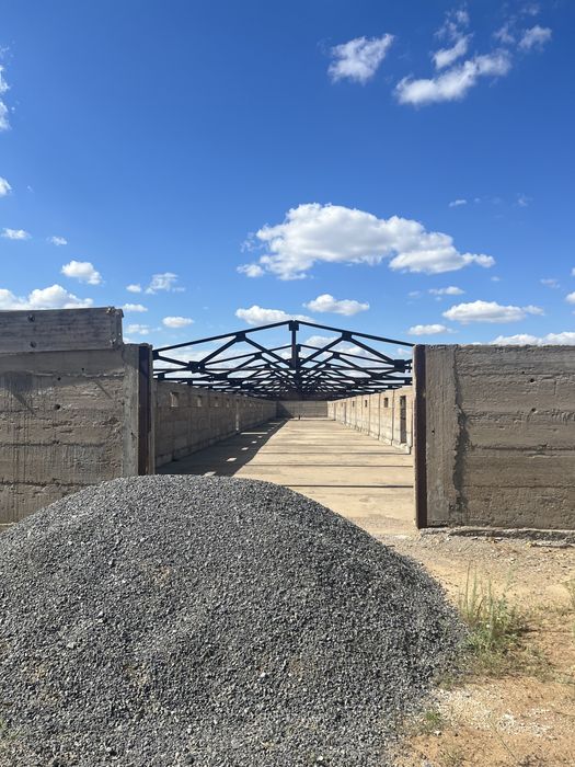 Фазенда участок продается 2 гектара