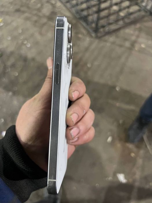 Iphone 15 pro max  256