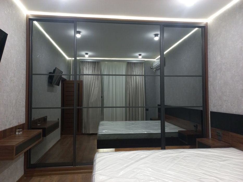 Shkaf-kupe. Шкаф-купе. Мебель для прихожей.