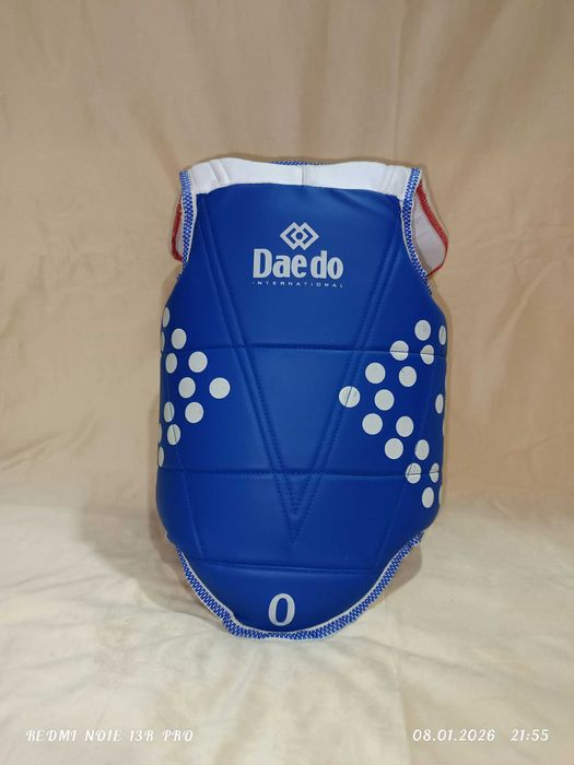 Набор защиты для спорта