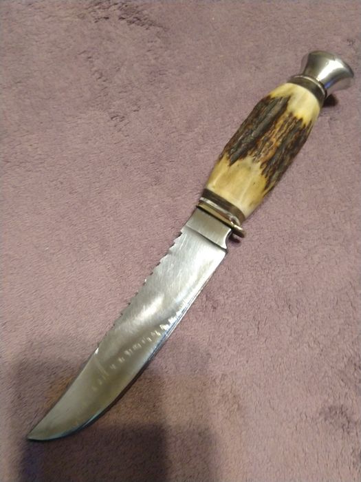 Нож Солинген/Solingen