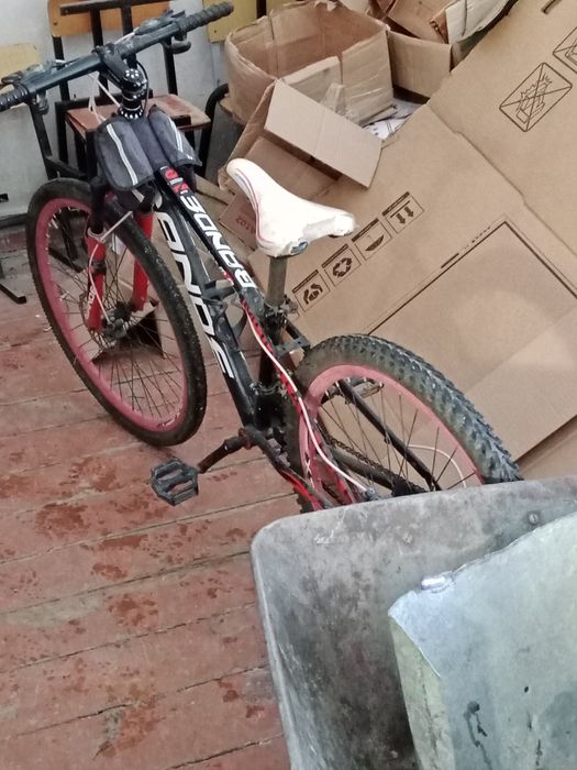 Велосипед сатылады