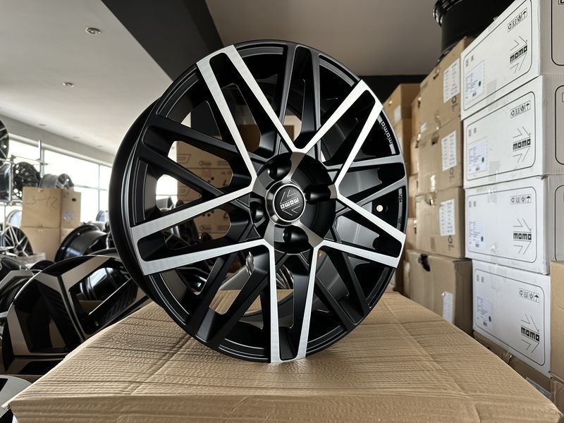 17цола 4x108 Пежо Ситроен 4бр