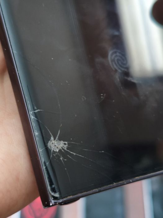 Samsung Galaxy S23 Ultra