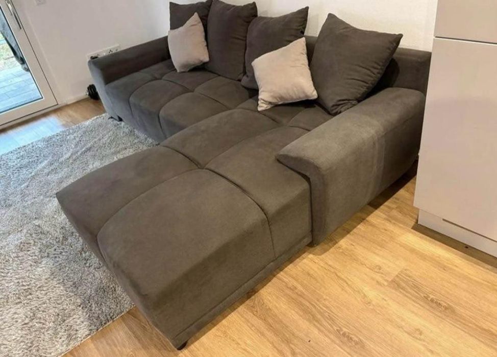 Canapea extensibila Casa Damian
