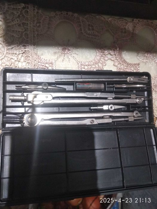 Продаётся цыркуль саветский