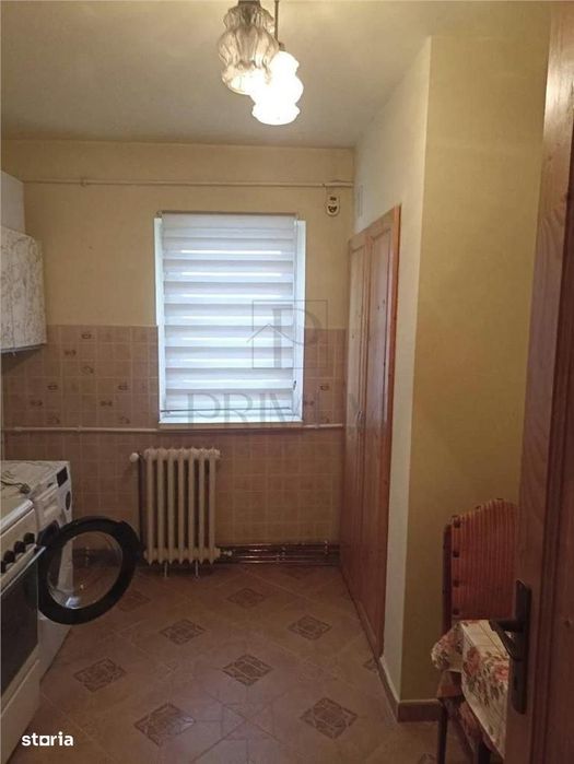 SIMION BARNUTIU - 2 Camere - Centrala proprie