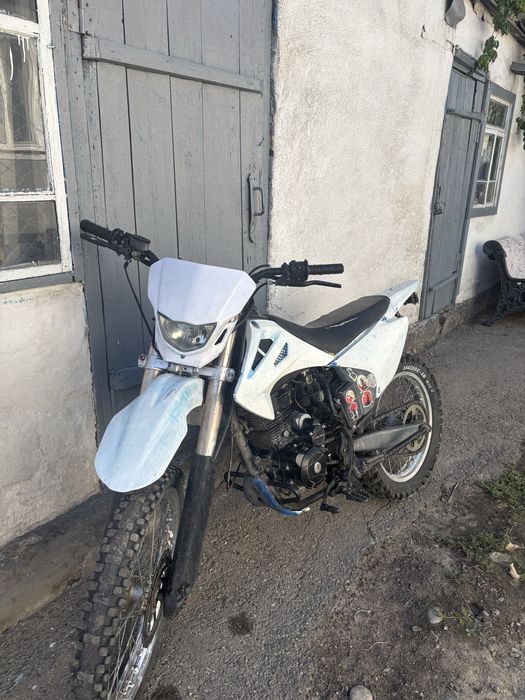 Продам эндуро …….