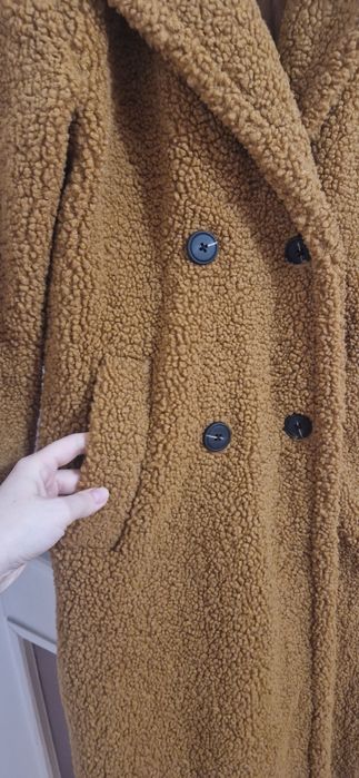 Palton calitativ LCW