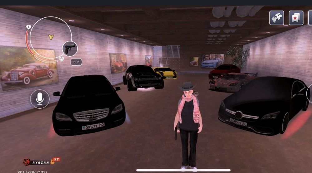 Блек раша аканут продам