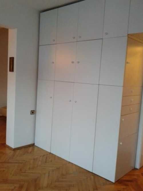 Дава се под наем Едностаен апартамент в София, Гео Милев - 44 кв.м за 353.94 € - Снимка #2