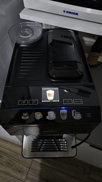 Siemens EQ.500 Classic