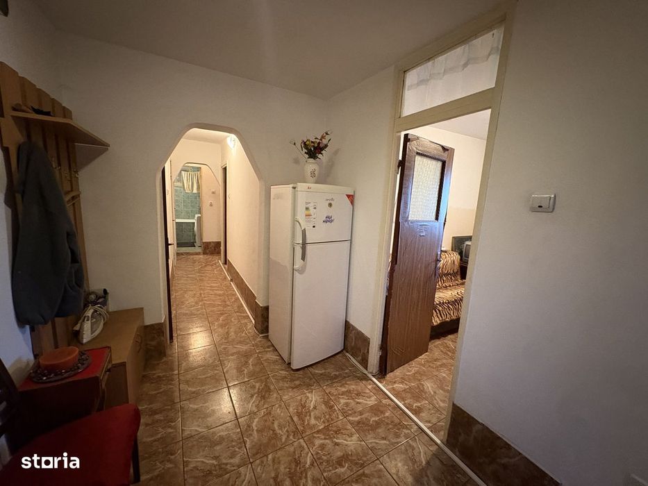 Apartament 3 camere, Lujerului, la 5 minute de metrou, etaj 2