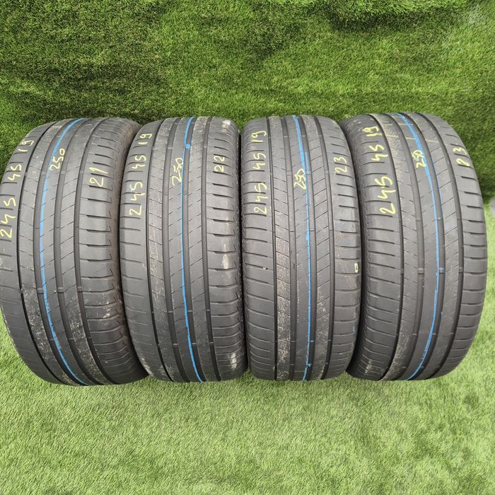 245 45 19 Bridgestone