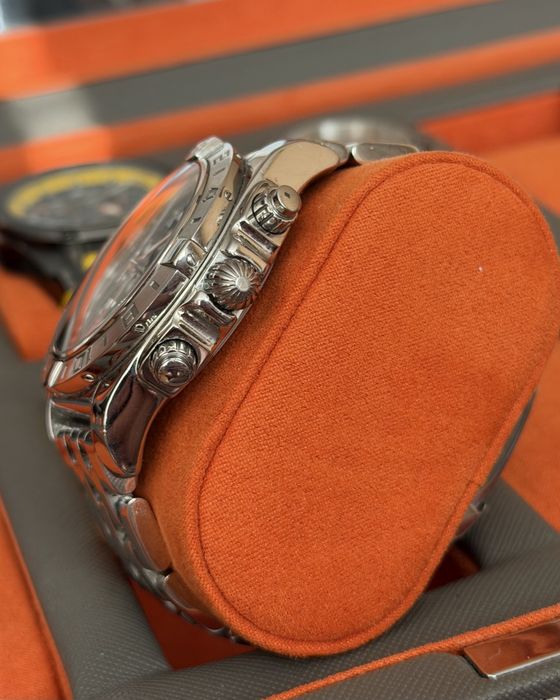 Breitling Chronomat 44 GMT