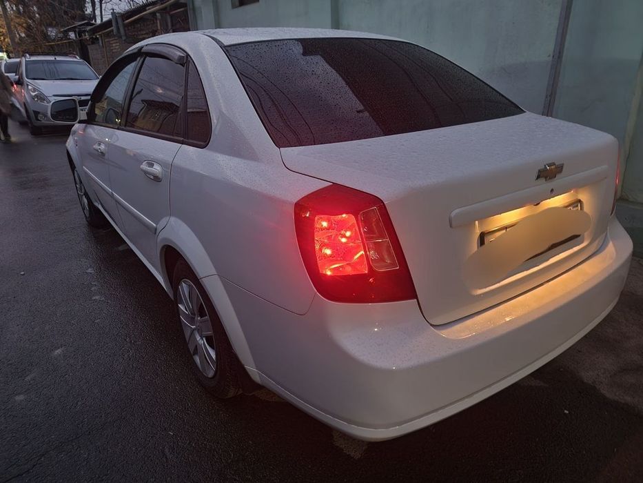 2020 Gentra sotiladi