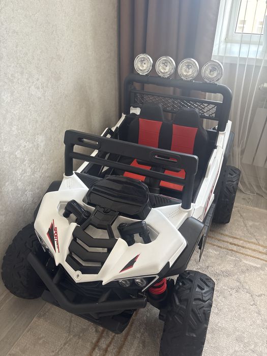 Машина детский 3 6