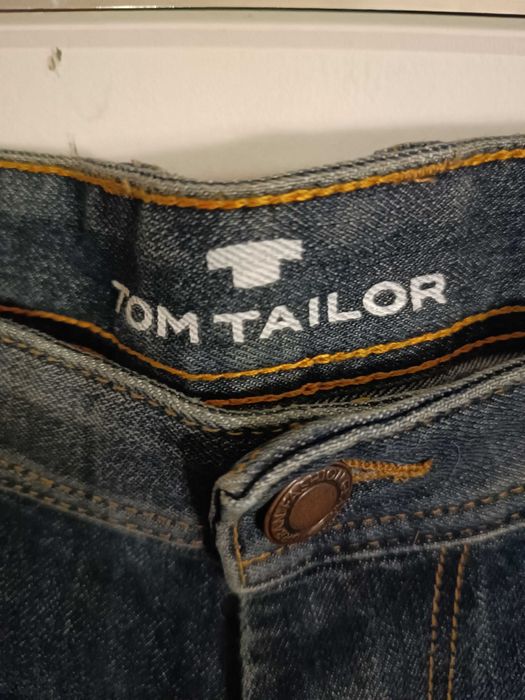 Мъжки дънки Tom Taylor