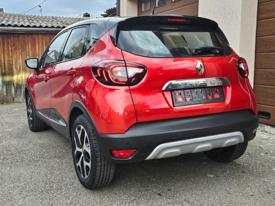 Renault Captur / 2020 / 0.9 Tce / Euro 6 / Full Led / Keyless / Camera