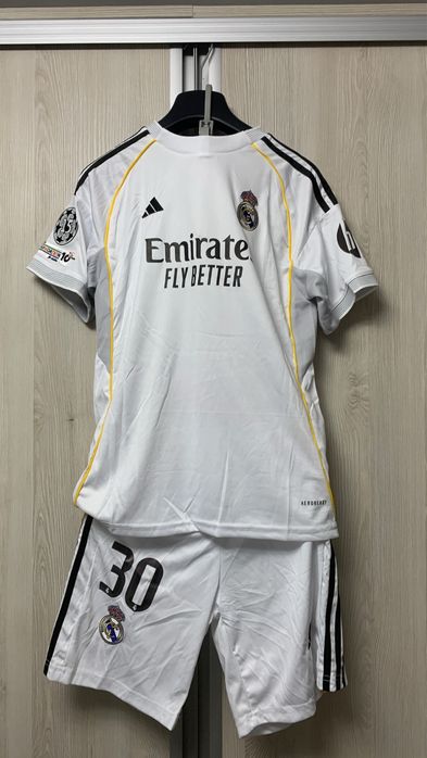 Tricouri Nike Barcelona , Madrid