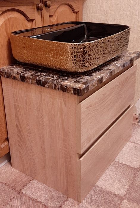 Срочно продам раковину-чашу