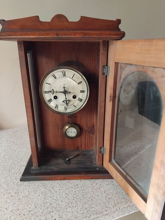 Junghans старинен часовник