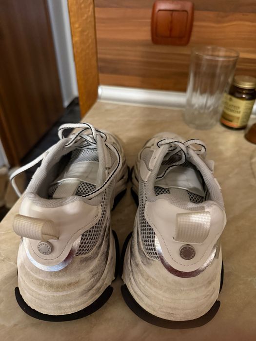 Дамски обувки Steve Madden