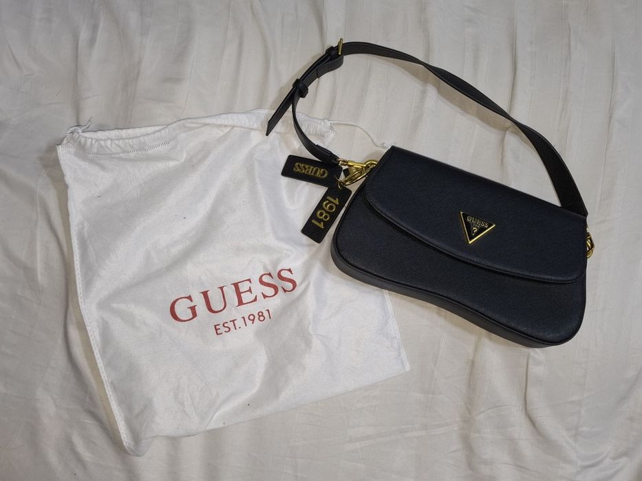 Geanta GUESS Cordelia noua