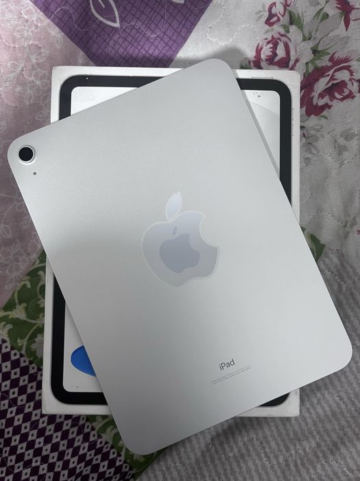 Ipad 10 2022 на обмен