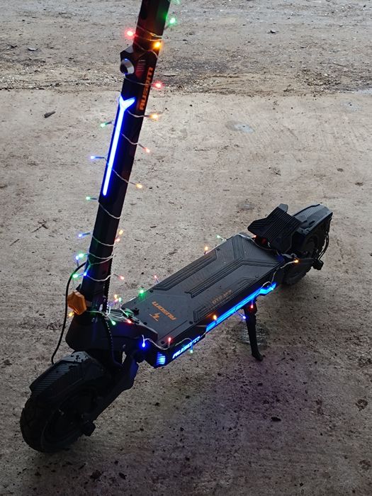 Trotineta electrica Ausom DT2 Pro