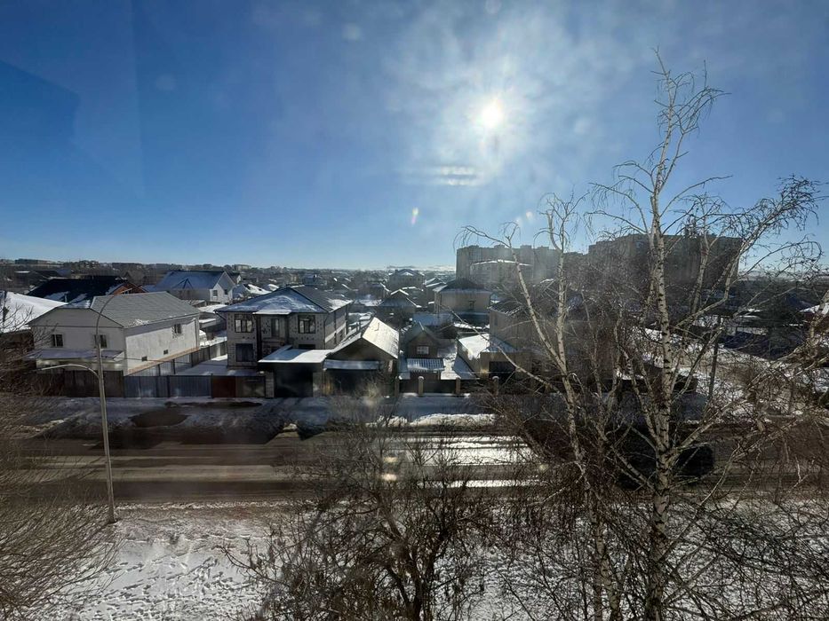 3 ком в центре города