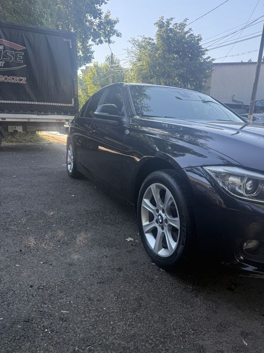 BMW 3 Series 2015 — imagine 5