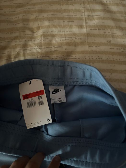 Nike tech pantaloni scurti
