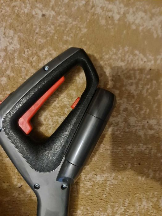 yardforced inflex12v4a masina tuns iarba brusless