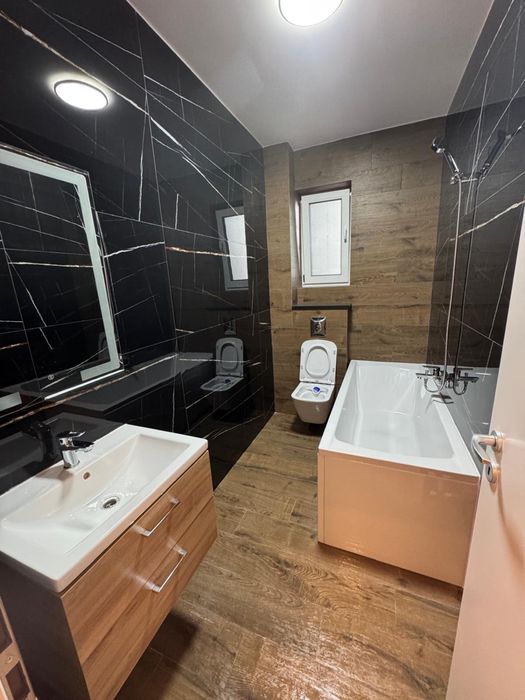 Chirie apartament 2 camere complex Panoramic Bistrita