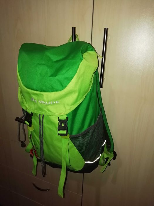 раница VAUDE PUCK 14