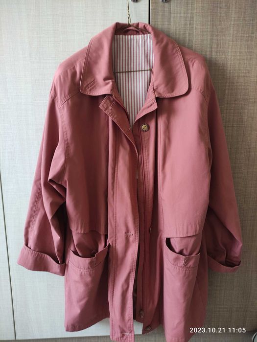 Куртка  женская лёгкая
