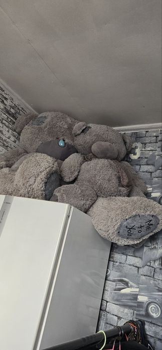 Продам мягкую игрушку