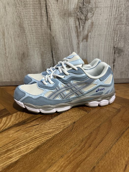 ASICS Gel-NYC Sneakers