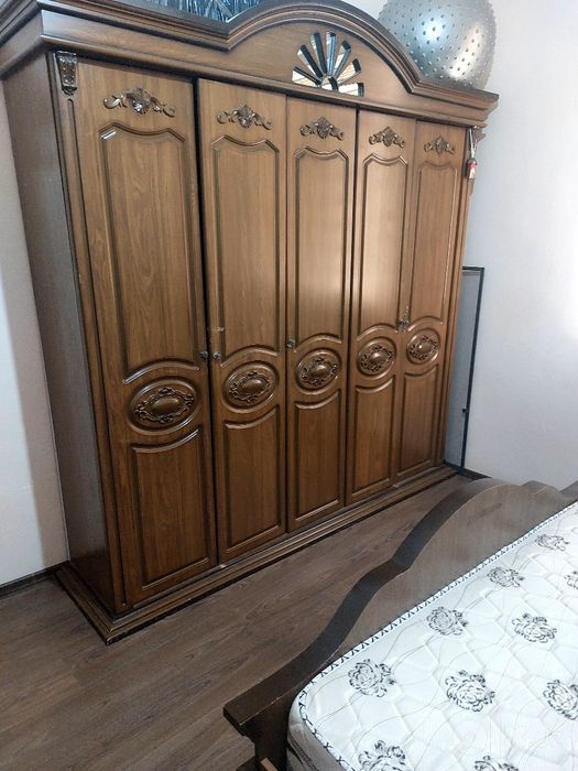 Мебел спални гарнитур