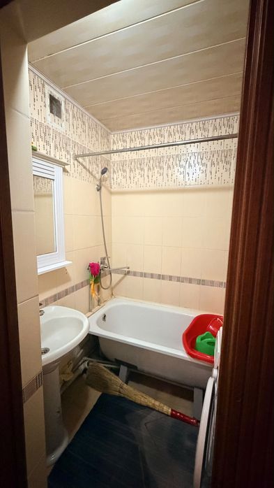 3 комн | 4 этаж | 83 кв метр