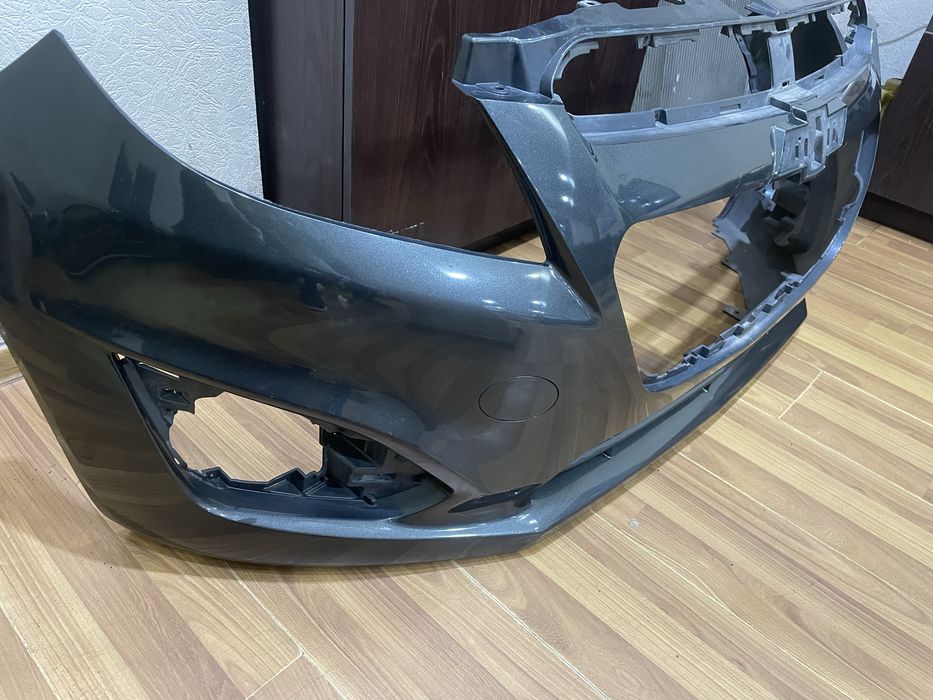 Spark oldi bamfer GK2 rangi