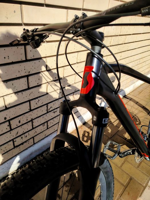 Scott Aspect 940, 2022 год