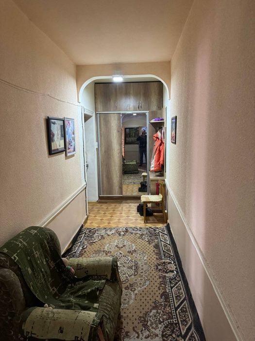 Паркентский риезий 2/7/9 60М²