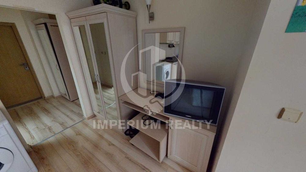 Продава се Двустаен апартамент в к.к. Слънчев бряг - 59 кв.м за 967 €/кв.м - Снимка #4