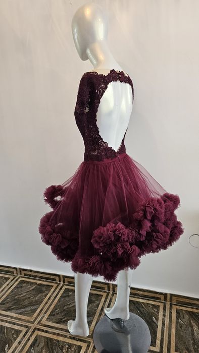 Rochie eveniment Alina Cernatescu