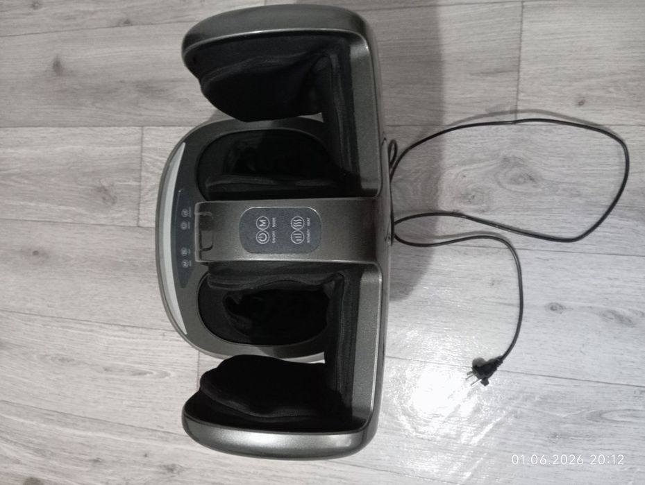 Массажер DB kraft "FootLuxe pro"