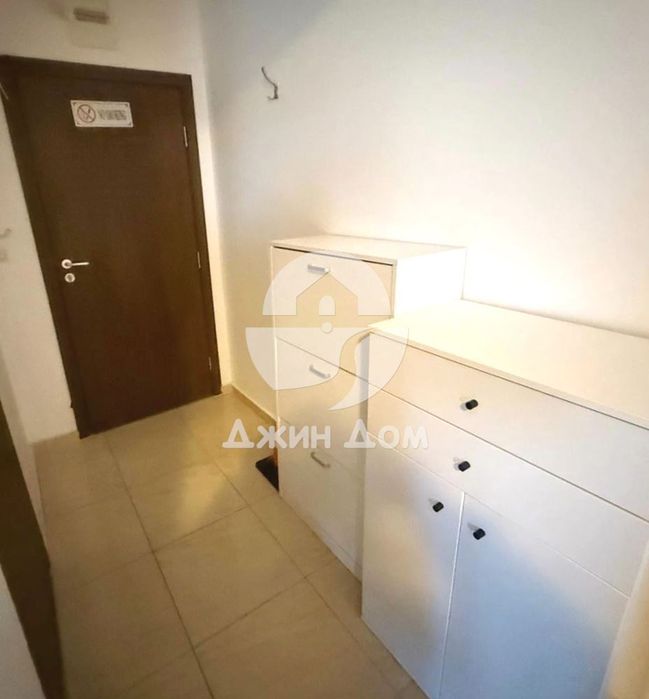 Просторен двустаен апартамент в к-с „Сий Даймънд“, к.к. Слънчев бряг