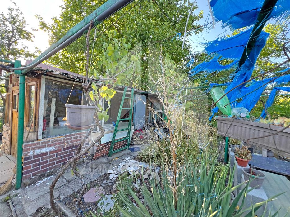 Продава се Къща в Нови пазар - 76 кв.м за 204 €/кв.м - Снимка #5