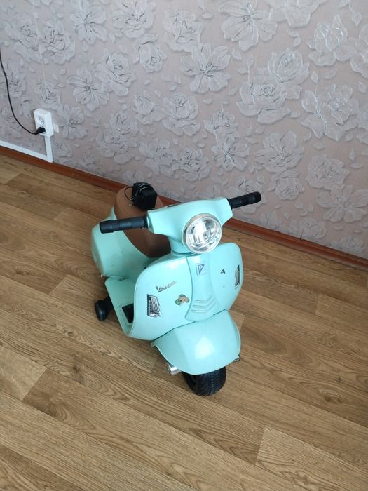 Продам детский мопед